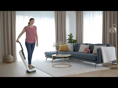 Kobold VK7 Akku-Staubsauger | Anwendungshinweise | Tipps & Tricks Vorwerk