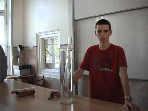 Garázs#56 - 34. Milyen gyors a hang?