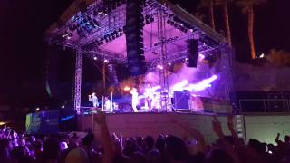 311-Loco (4th of July 2015-Las Vegas)