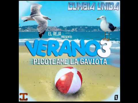 el reja ft julio rios hace calor