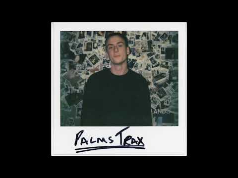 Palms Trax - Beats In Space #833 10.05.2016