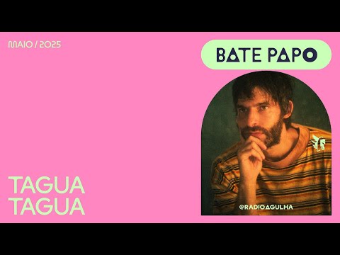 Bate-papo com Tagua Tagua