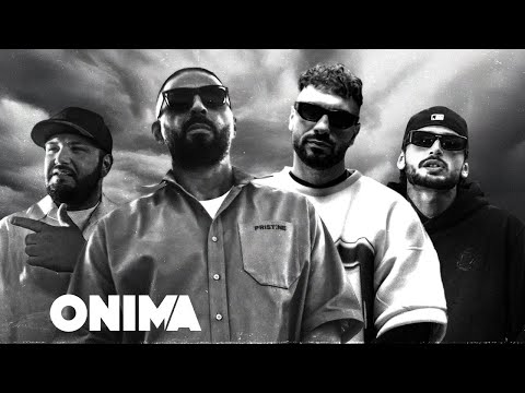 2po2 x Vig Poppa x Ledri Vula x Lluni -  Prishtinali 4.0