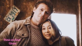 Charlie and Sarah Wonder