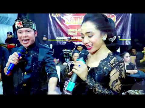 Full Sragenan Terbaik IMBANGONO KATRESNANKU Campursari New Cahyo Mudho bersama Dhimas Tedjo Blangkon