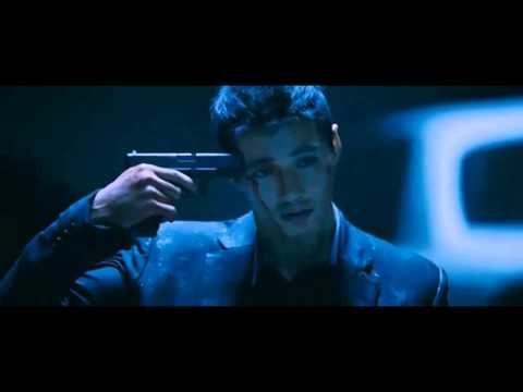 The Man from Nowhere Clip