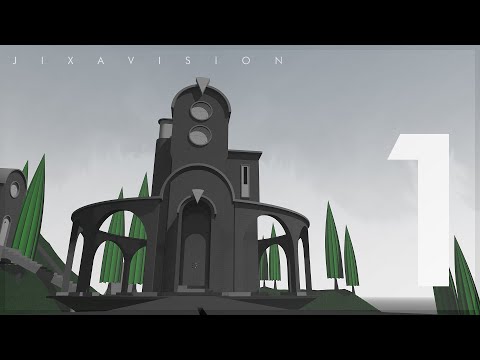 Jixavision 1 Trailer
