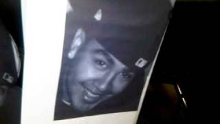 r.i.p fresh AVE ..FROM D.FLORES