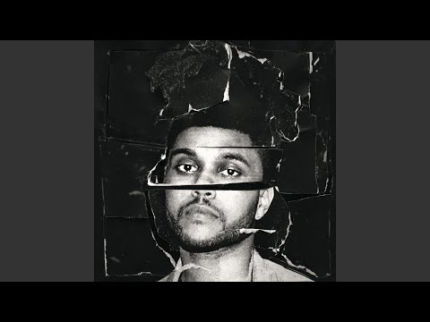 The Weeknd - Tell Your Friends