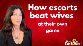 Why He'd Rather Pay Than Beg