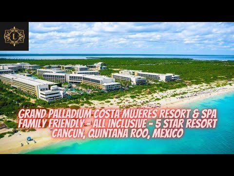Videos del Grand Palladium Costa Mujeres Resort  Spa 5★ en Cancún, MéxicoVer MásVerPrecios20CerrarConsulta por Whatsapp 🇦🇷BookingTripadvisorExpediaAgodaTravelocityOrbitzPricelineTripSkyscannerDespegarKayakHotelesBestdayDestiniaTrivagoTurismocityLastminuteHotwireTuiWotif