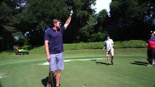 U SUCK AT GOLF: Ep. 2 Cheater