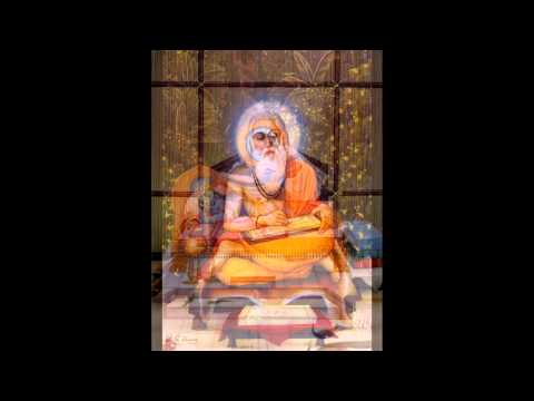 Srimad-Bhagavatam 04.29 - Talks Between Narada and King Pracinabarhi