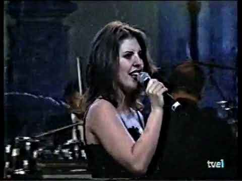 CECILIA KUNERT - LAS CUENTAS CLARAS - OTI 1997 Paraguay