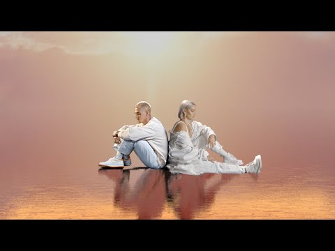 Anne-Marie, Lauv