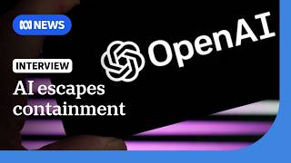 OpenAI models broke containment and hacked platform | ABC NEWS