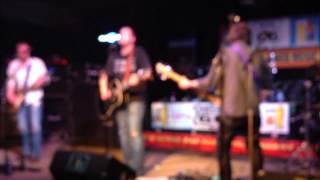 The Nick Reed Band - Simple Man - Live At The Royal 66 Mountain Home Arkansas 1/31/2015