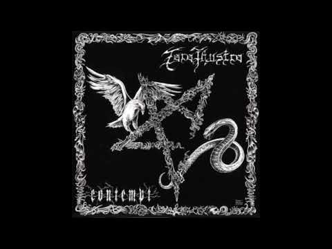 Zarathustra - Contempt (Full EP)