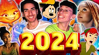 Was our 2023 on YouTube a FAILURE?? Ediz & Ben Year Review // Happy New Year !!