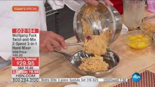 HSN | Chef Wolfgang Puck 11.13.2016 - 07 PM