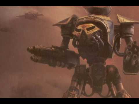 Imperial Guard Death Korps of Krieg tribute