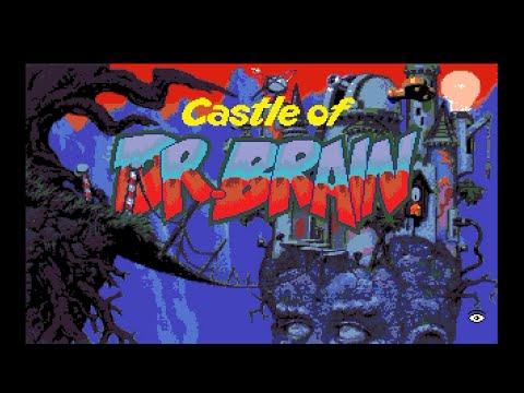 Castle of Dr. Brain picture