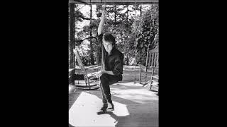 Bob Dylan - Black Crow Blues Outtake