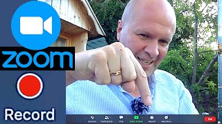 Where is my ZOOM RECORDING? How to find Zoom video files and TWO bonus tips