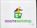 IPTV Sesame Street Break October 4 2000