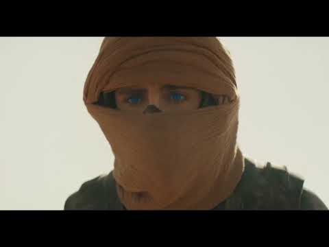 Worm Ride || Dune: Part Two