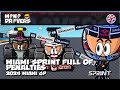 [EN] F1 2024 Miami GP - Sprint - Miami sprint full of penalties