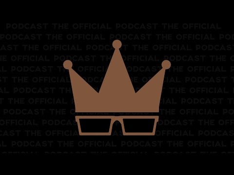 The Official Podcast #13 With Ray Narvaez Jr.