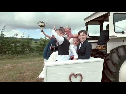 Andrew Ward TV Productions video.