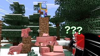 【マイクラ】魔術れ夢の国マルチ Part33【ゆっくり実況】