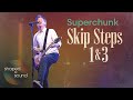 Superchunk performs “Skip Steps 1 & 3” on Shaped by Sound | PBS North Carolina