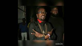 Beenie Man - Real Badman (Ranger Rover Riddim)