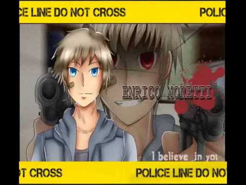 Doppelganger, Second Official OP