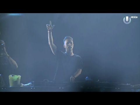 Quentyn - Higher Ground (Pt. 1) (Played by Nicky Romero @ Ultra Music Festival Miami 2019)