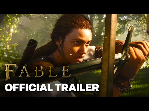 Fable Official Trailer | Xbox Games Showcase 2023