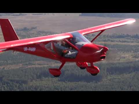 Aeroprakt A32 "Vixxen"