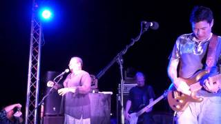 Big Head Todd & the Monsters - If You Can't Slow Down