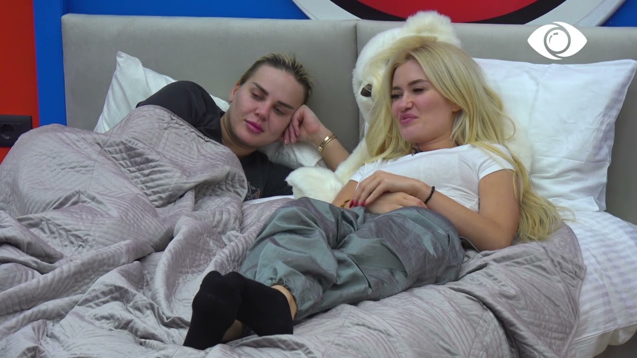 'Kam vuajtur pafund me gjirin', Olta rrëfen problemet pas lindjes...