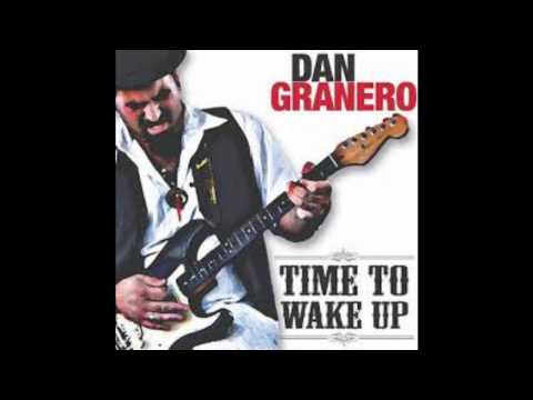 Dan Granero - My Baby