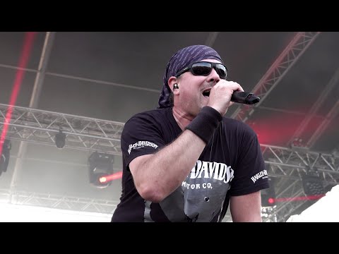 Arakain - Hlas krve (Vesuf 2025, 5.7.2025)