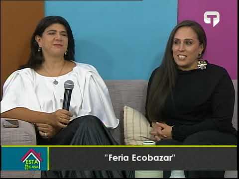 Feria Ecobazar