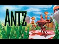 Antz Movie Score Suite John Powell Harry Gregson Williams 1998