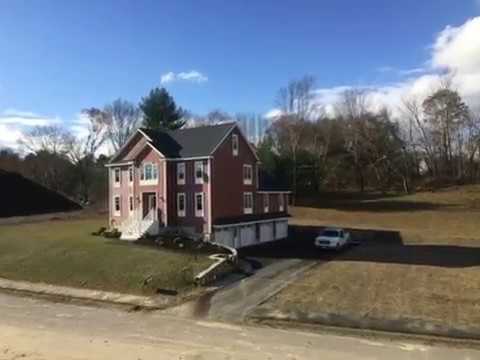 4 Fieldstone Lane, Billerica MA 01821