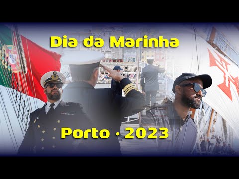 Dia da Marinha 2023