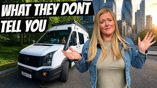 CONSIDERING VAN LIFE IN 2026? WATCH THIS FIRST