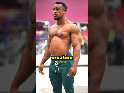 Should you take creatine?